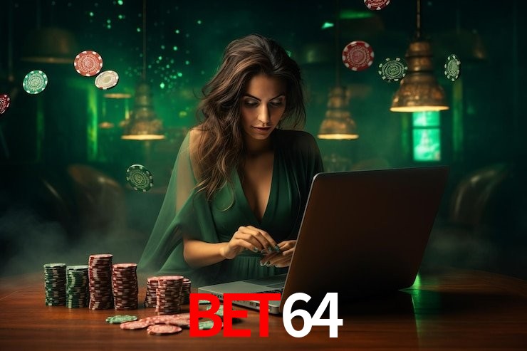bet64 - Installation Guide