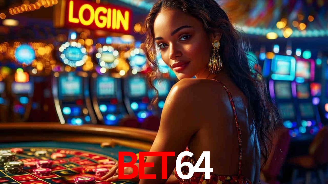 bet64 Brasília - Jogo Features