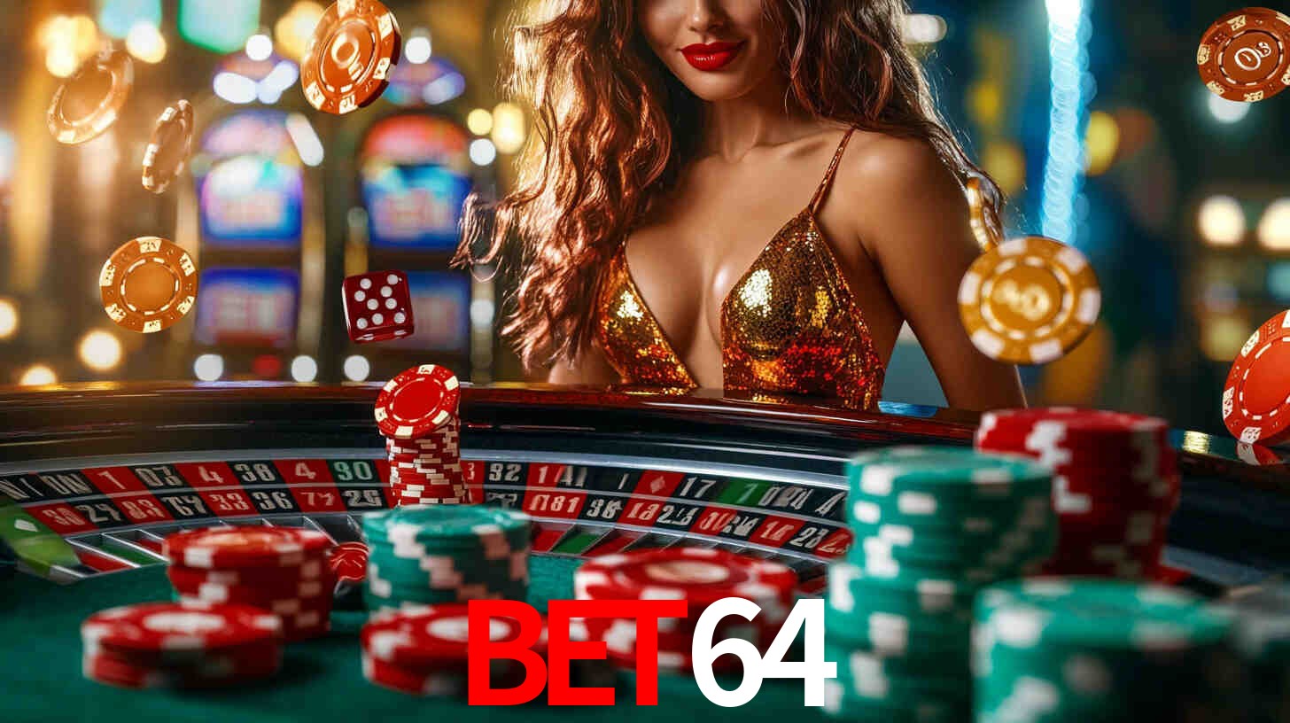 Programa VIP bet64