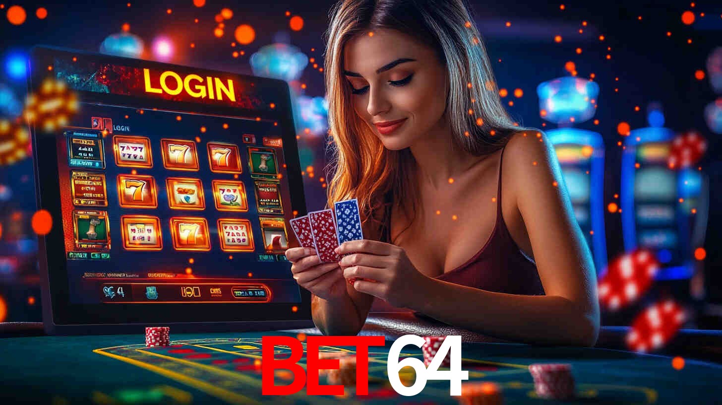 bet64 login
