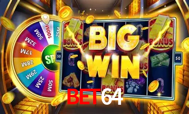 Apostas Esportivas na bet64: Um Guia Completo