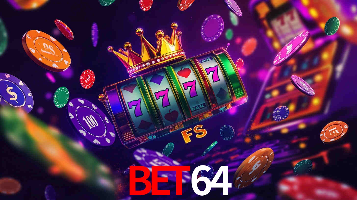 Live Casino bet64