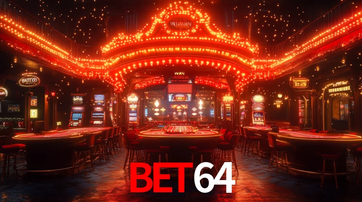 Premium Interface bet64