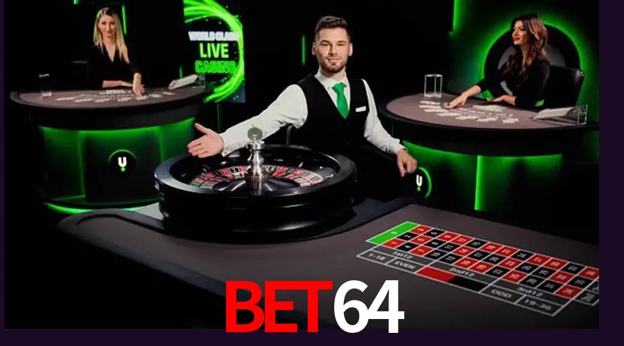 Seasonal Promotions bet64