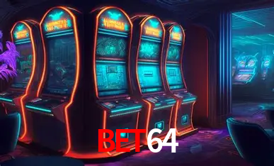 Inovações de Jogos na bet64: O Futuro das Experiências Interativas