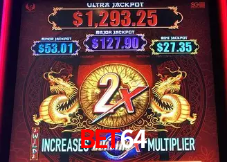 bet64 Brasília - Casino Guide