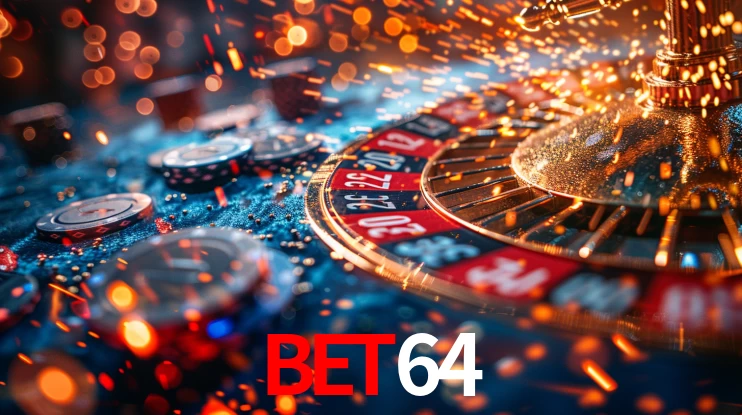 Responsive Design bet64