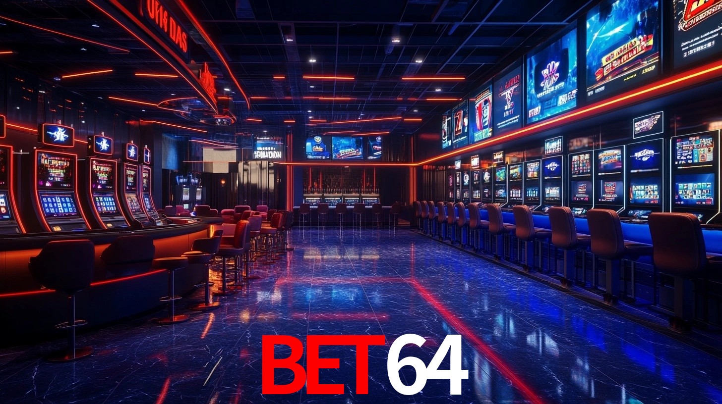 Roulette Table bet64