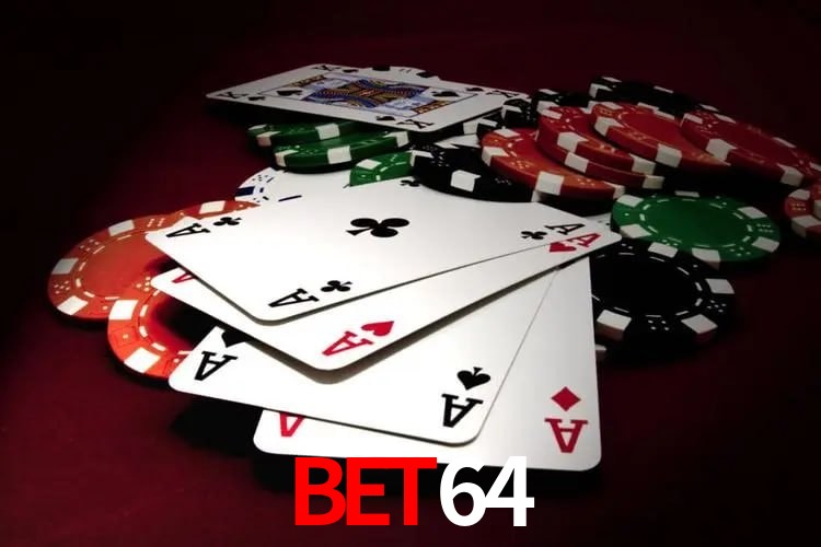 Estatísticas Esportivas bet64