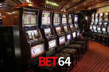 Desvendando o Mundo dos Jogos Virtuais na bet64