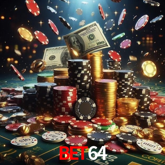 Jogos Exclusivos bet64