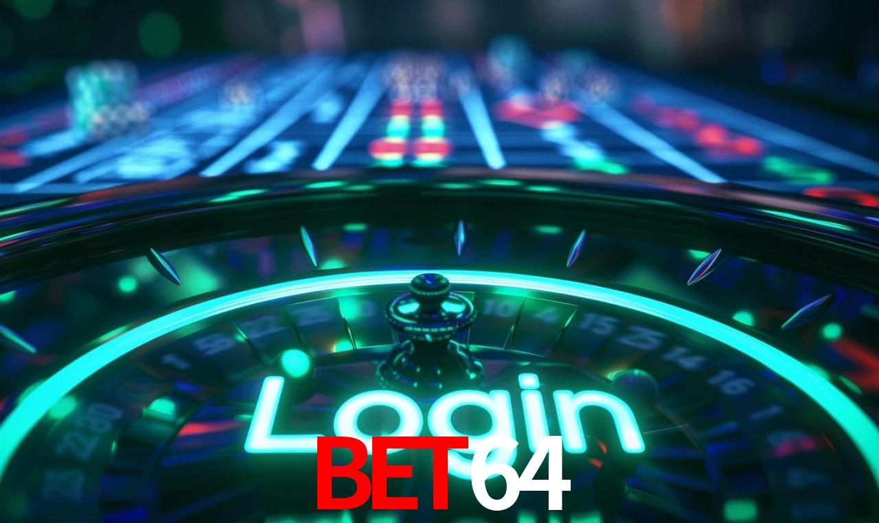 Casino Ao Vivo bet64