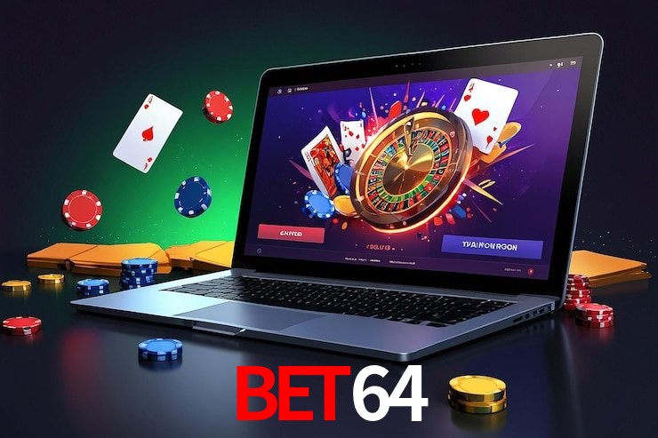 bet64 Fortaleza - Reviews