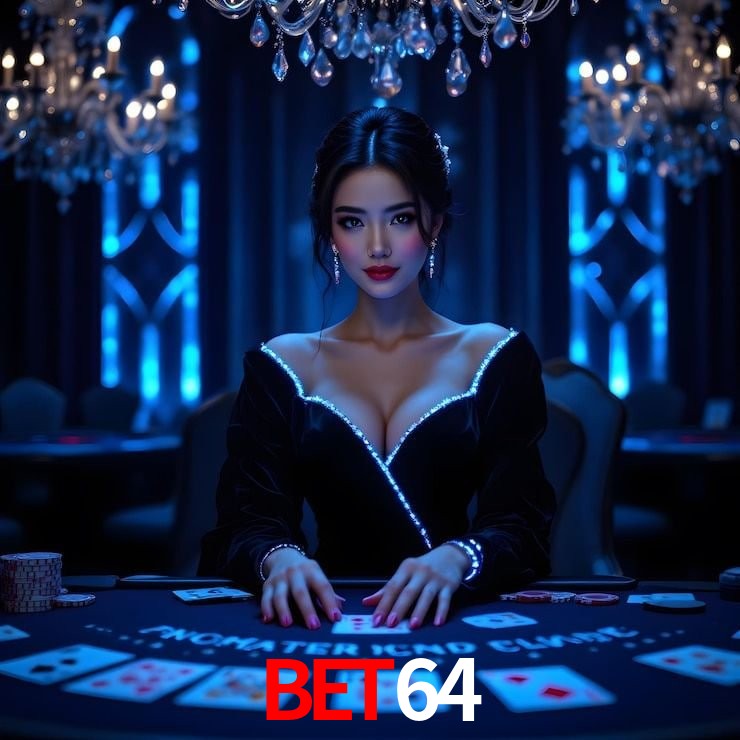 bet64 Rio de Janeiro - Popular Jogos