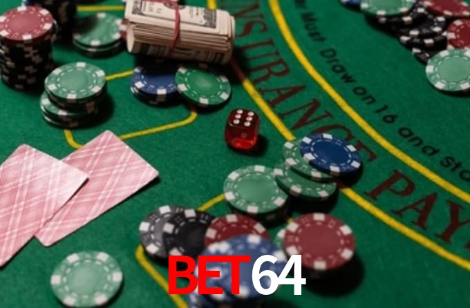 bet64 login