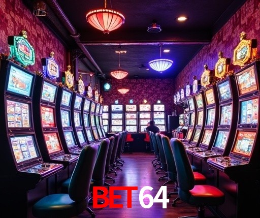 bet64 Brasília - Bonus Features