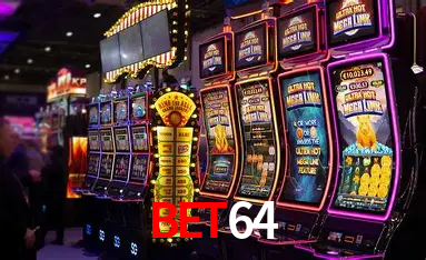 bet64 Bônus - Pacote R$5.000 + VIP