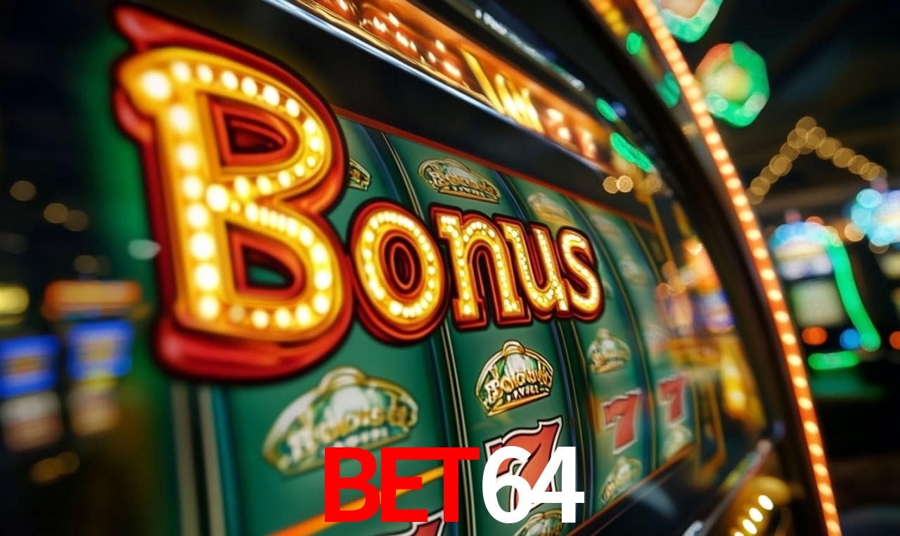 bet64 Salvador - Promo Stats