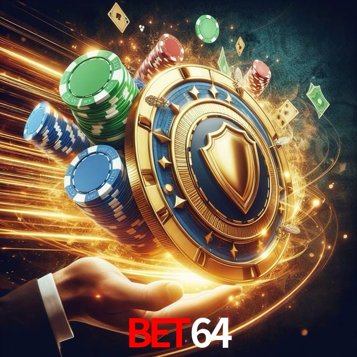 bet64 Curitiba - Live Betting
