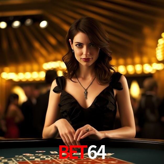 Desvendando o Mundo dos Jogos Virtuais na bet64