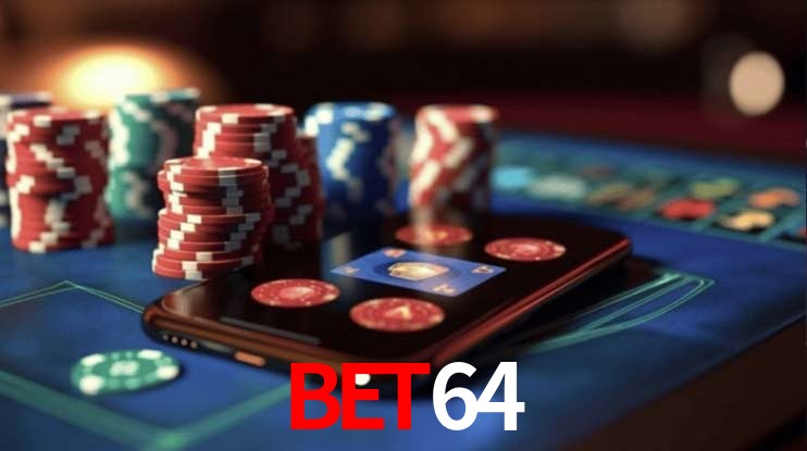 bet64 São Paulo - Jogo Providers