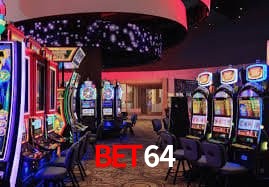 bet64 Rio de Janeiro - Calendar