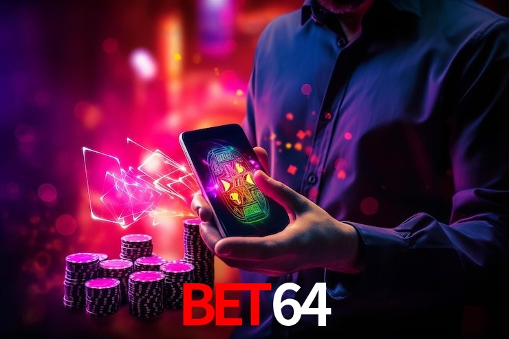Apostas de Tênis bet64