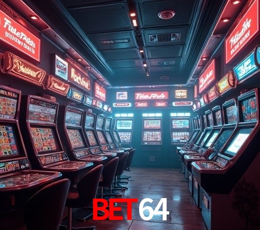 bet64 São Paulo - Hot Promos