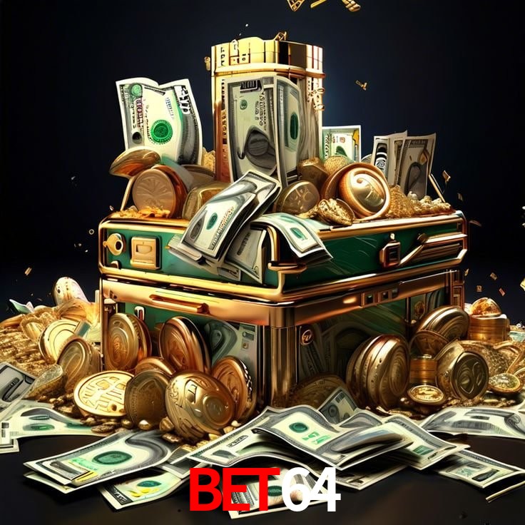 Cadastro Rápido bet64