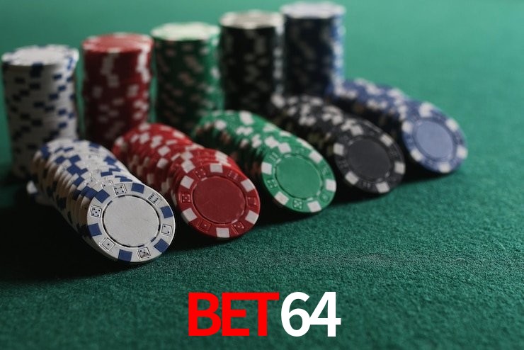 Live Casino bet64