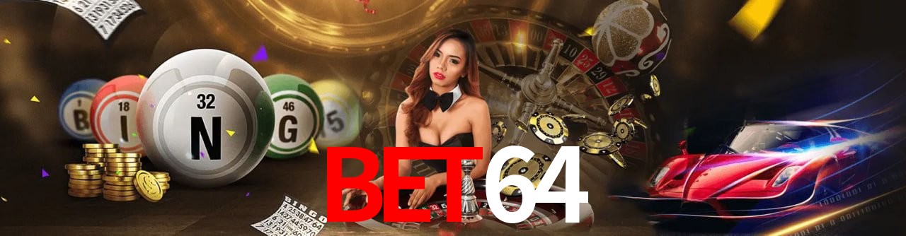 bet64 Rio de Janeiro - Slot Strategy