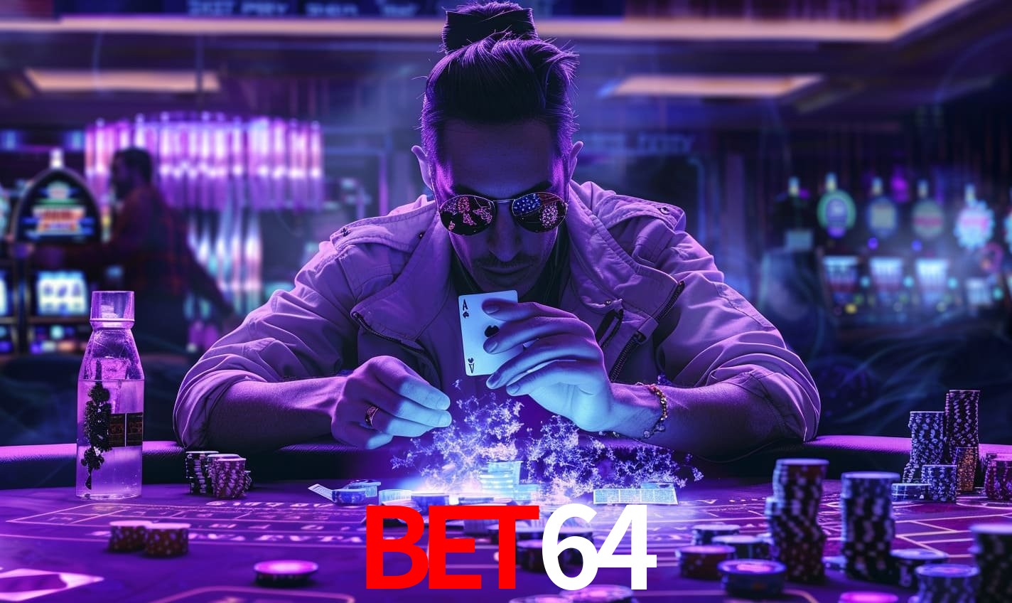 Football Betting bet64