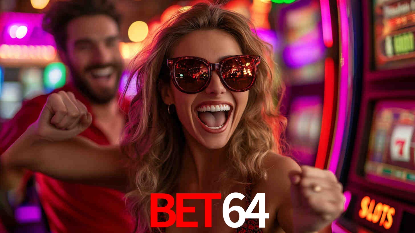 Descubra o Programa VIP da bet64: Vantagens Exclusivas para Jogadores