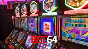 Mesa de Roleta bet64