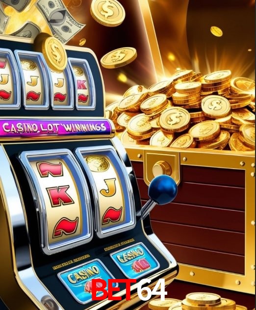 Game Providers bet64