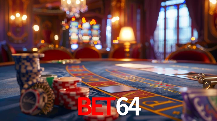 Security Systems bet64