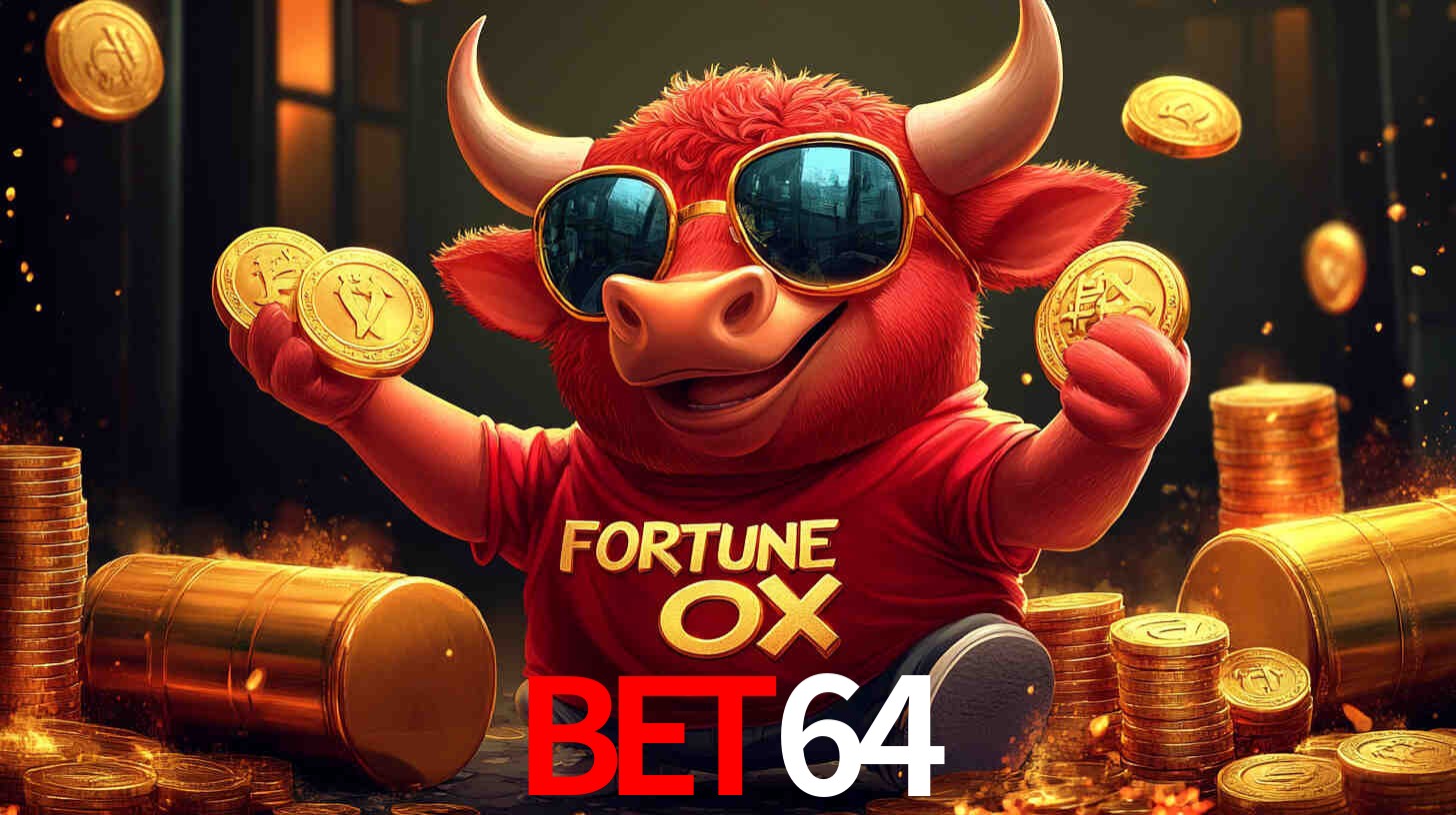 Apostas Esportivas na bet64: Um Guia Completo