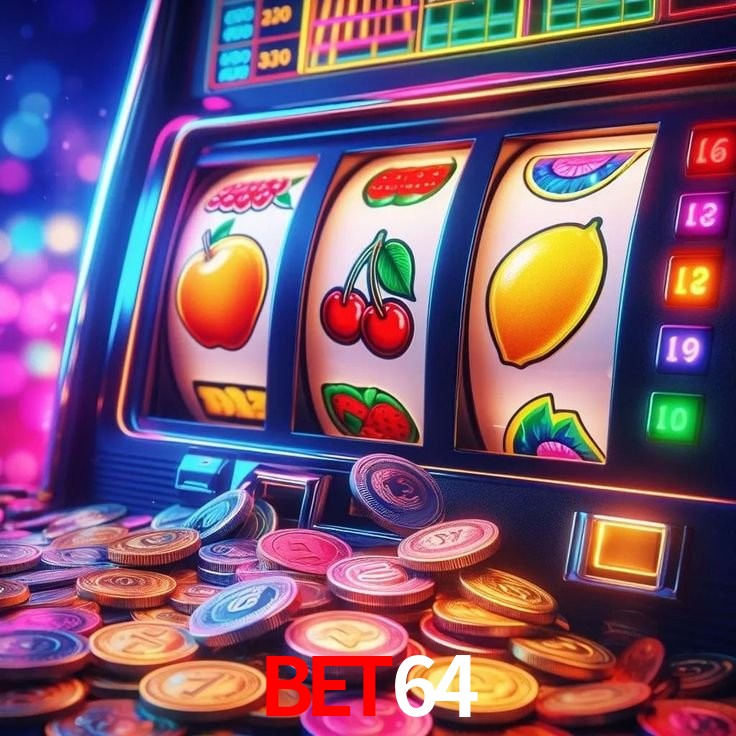 Benefícios da Conta bet64