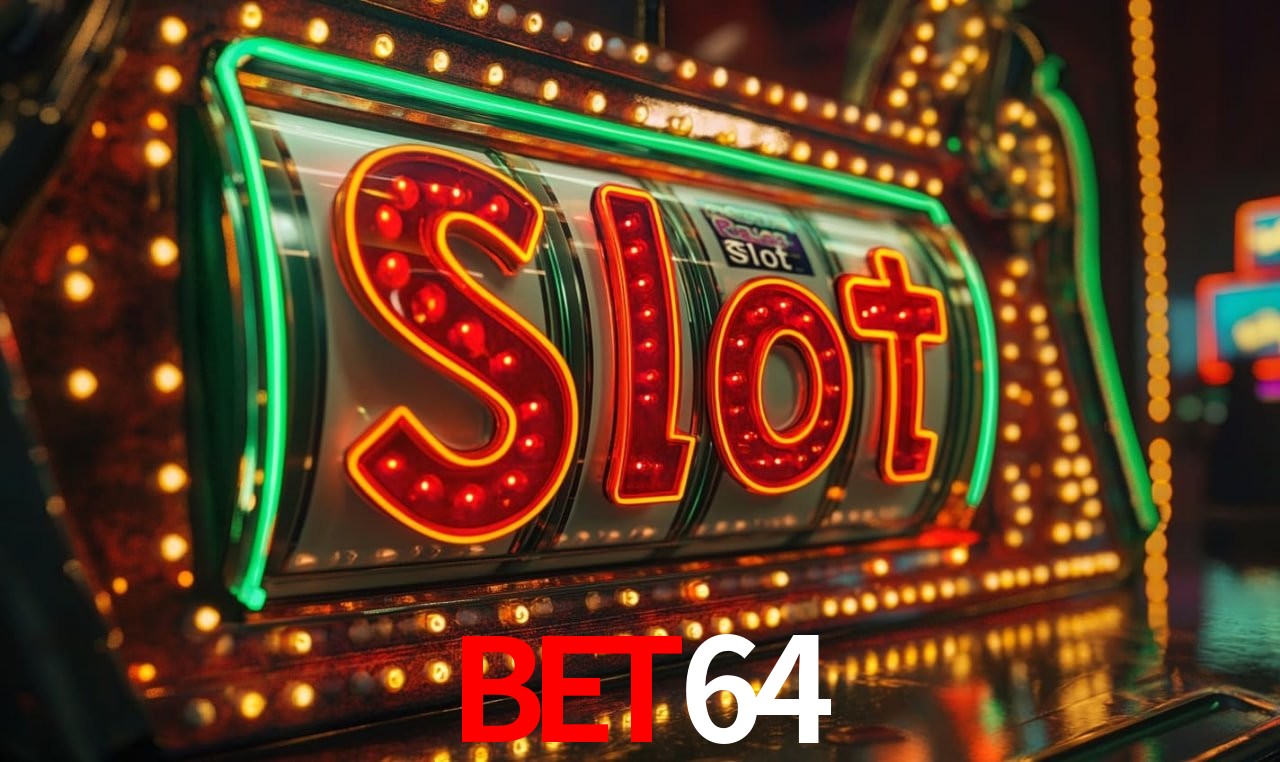 bet64 - Support