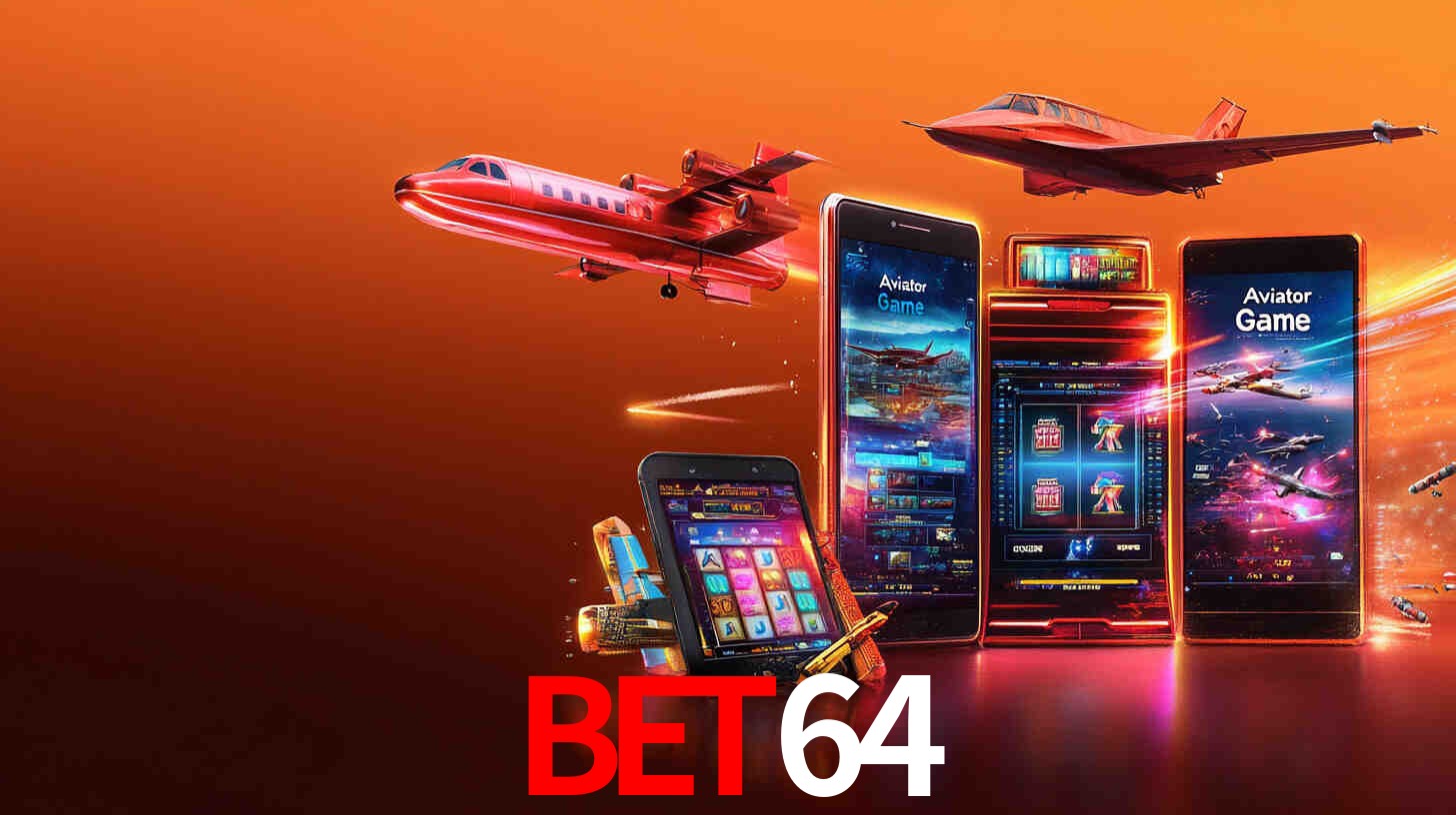 A Experiência Imersiva dos Cassinos Ao Vivo no bet64