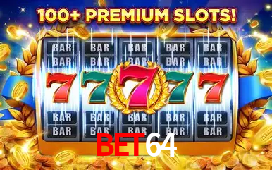 Desvendando o Mundo dos Jogos Virtuais na bet64